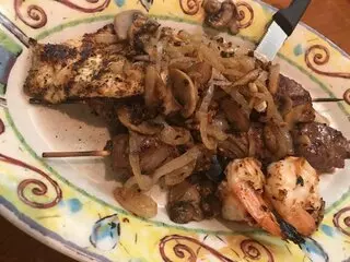 Aladdin’s Natural Eatery