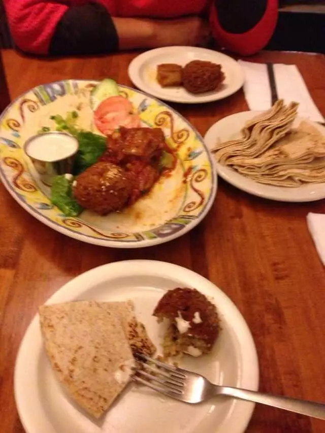 Aladdin’s Natural Eatery