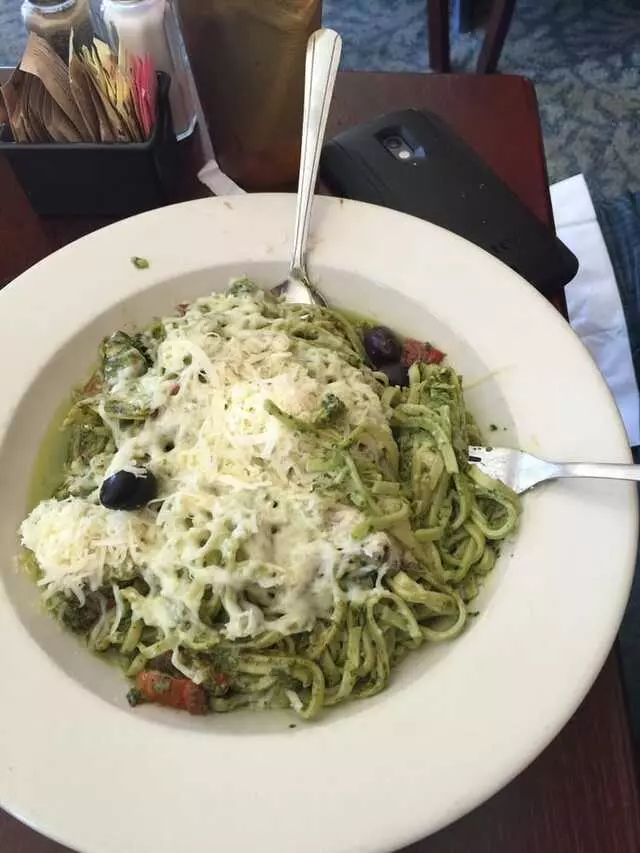Aladdin’s Natural Eatery