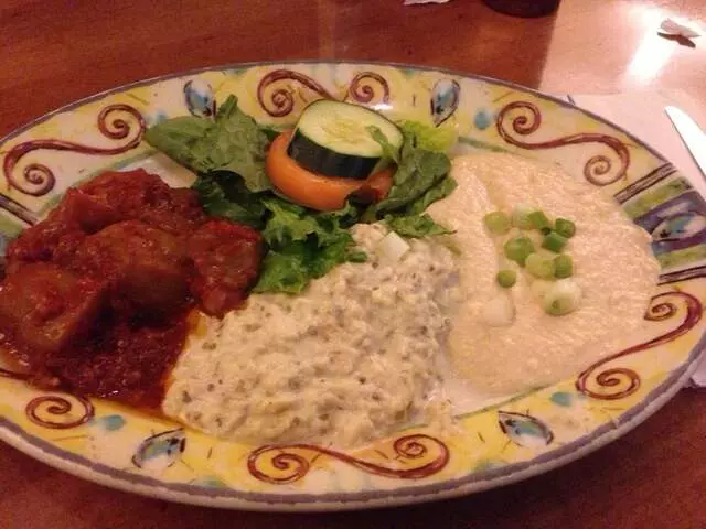 Aladdin’s Natural Eatery