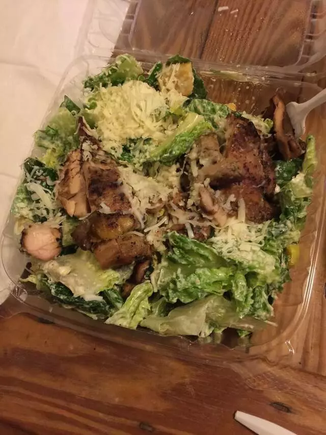 Aladdin’s Natural Eatery