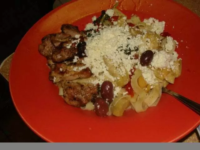 Aladdin’s Natural Eatery