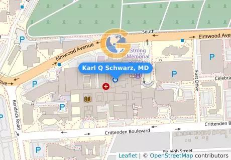 Karl Q Schwarz, MD