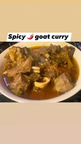 Nepali Chulo & Market