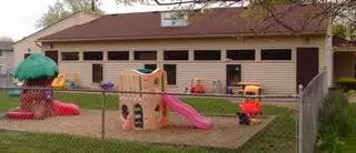 Childtime of Rochester