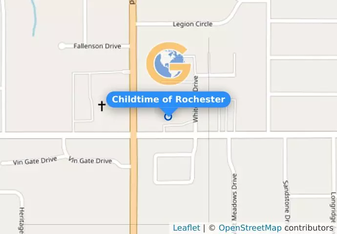 Childtime of Rochester
