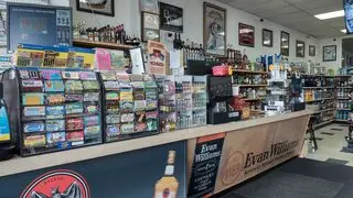 Euphoria Liquor