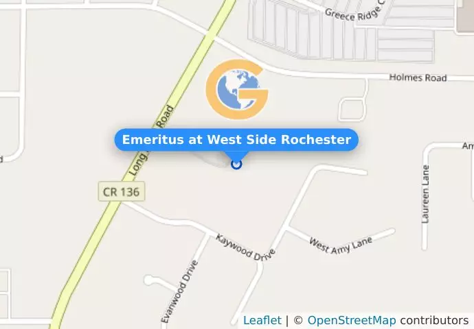 Emeritus at West Side Rochester