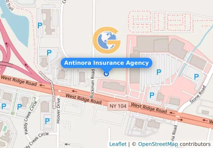 Antinora Insurance Agency