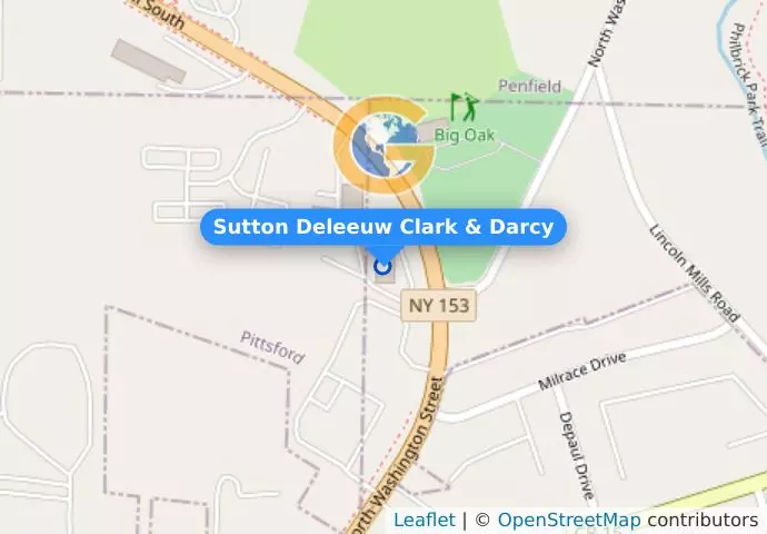 Sutton Deleeuw Clark & Darcy
