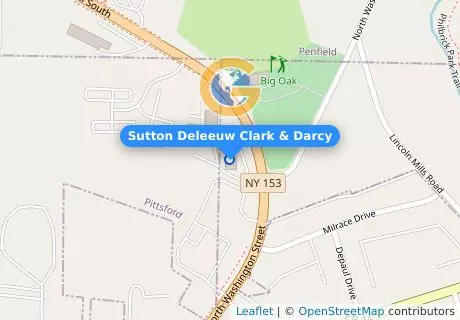 Sutton Deleeuw Clark & Darcy