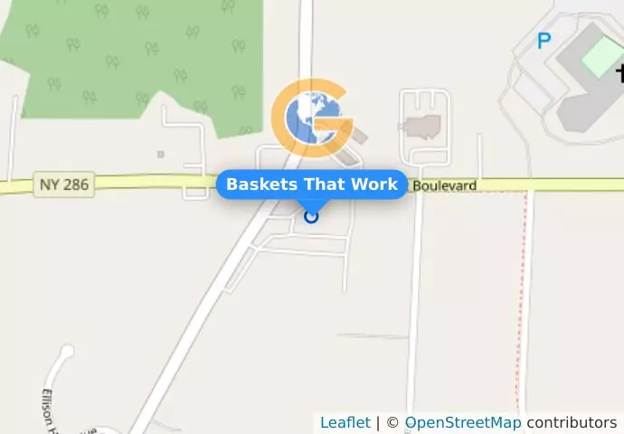 Baskets That Work