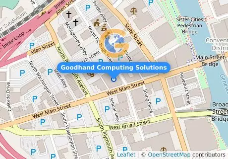 Goodhand Computing Solutions
