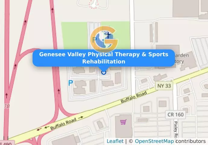 Genesee Valley Physical Therapy & Sports Rehabilitation