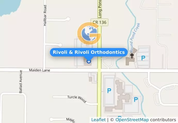 Rivoli & Rivoli Orthodontics