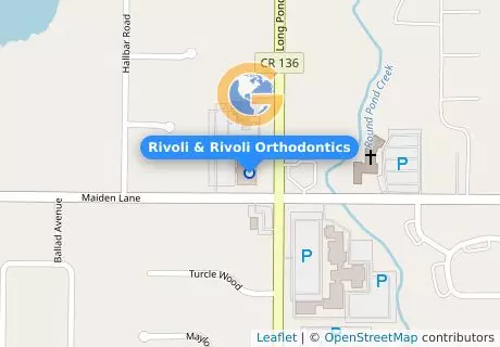 Rivoli & Rivoli Orthodontics