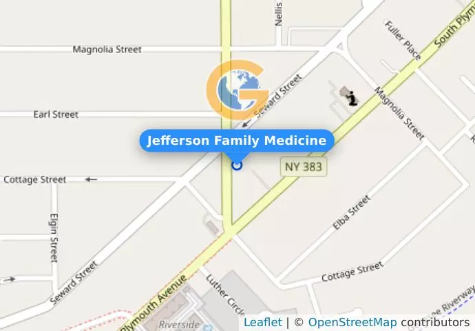 Jefferson Family Medicine
