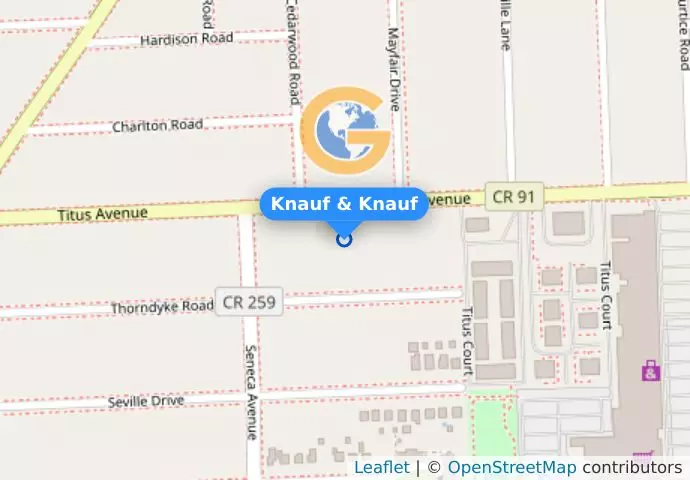 Knauf & Knauf