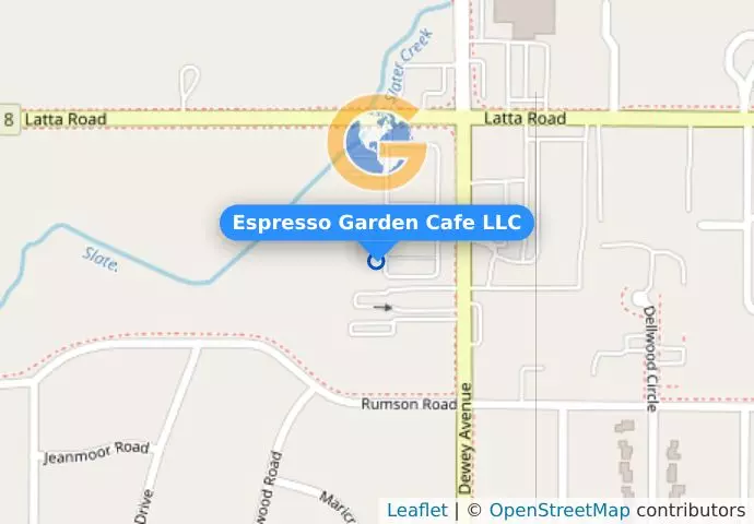 Espresso Garden Cafe LLC