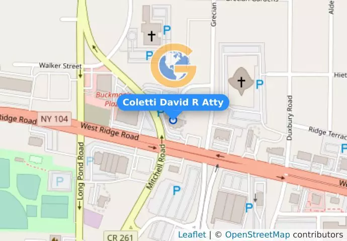 Coletti David R Atty
