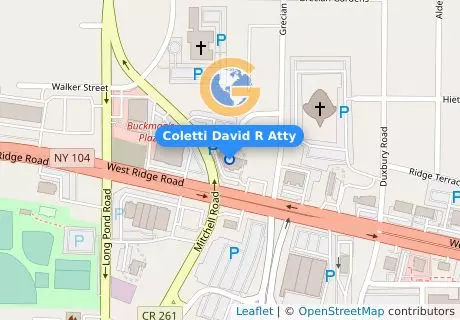 Coletti David R Atty