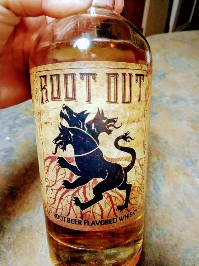 CHM Liquors