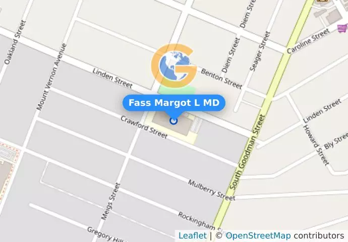 Fass Margot L MD