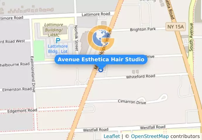Avenue Esthetica Hair Studio