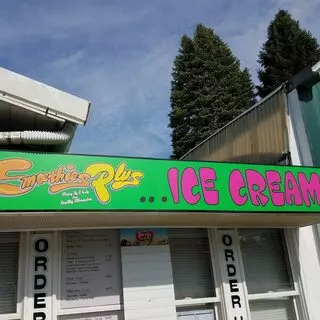 Smoothies Plus Ice Cream