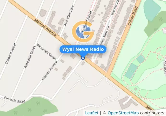 Wysl News Radio