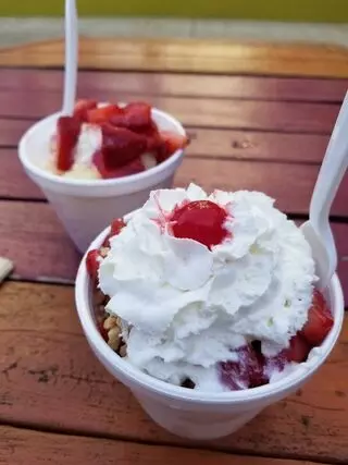 What's 'Ur Scoop