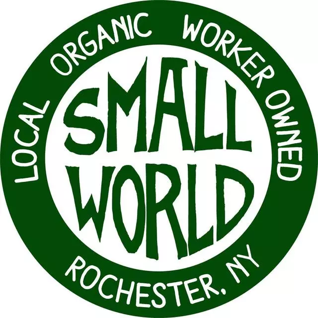 Small World Food