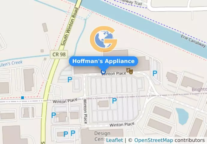 Hoffman's Appliance