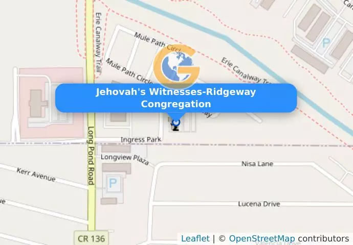 Jehovah&apos;s Witnesses-Ridgeway Congregation
