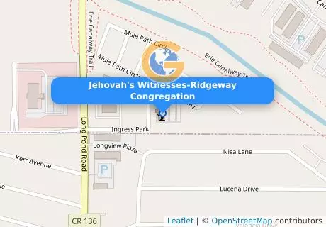 Jehovah's Witnesses-Ridgeway Congregation
