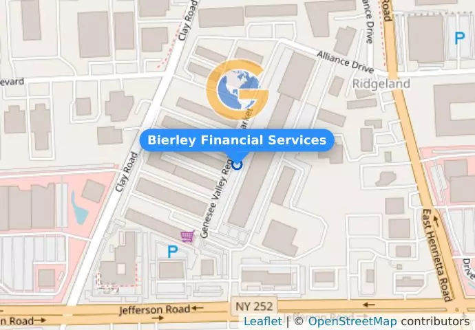 Bierley Financial Services