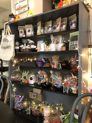 Tree Town Cafe