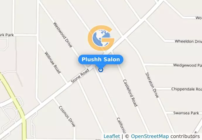 Plushh Salon