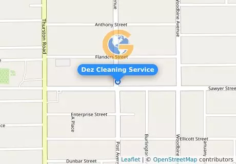 Dez Cleaning Service