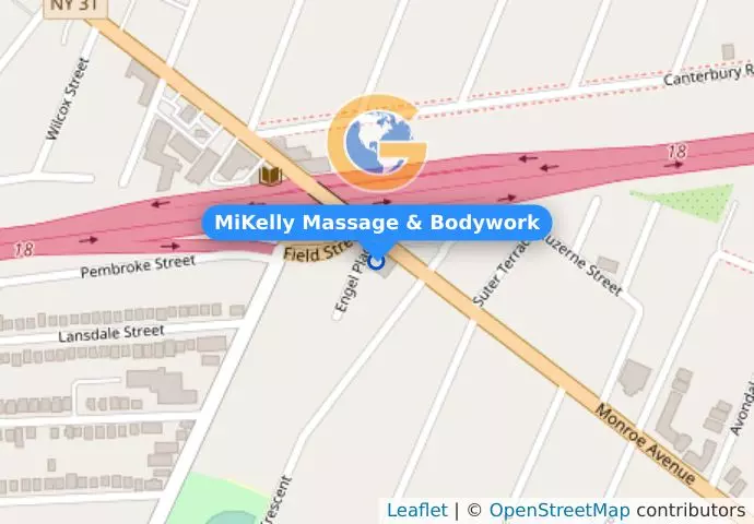 MiKelly Massage & Bodywork