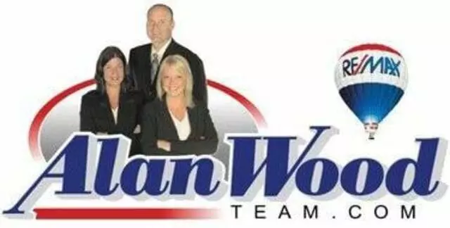 Alan Wood-RE/MAX Plus