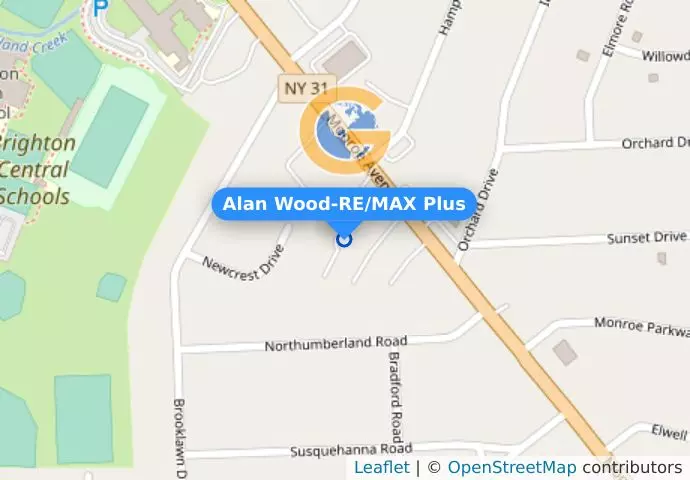 Alan Wood-RE/MAX Plus