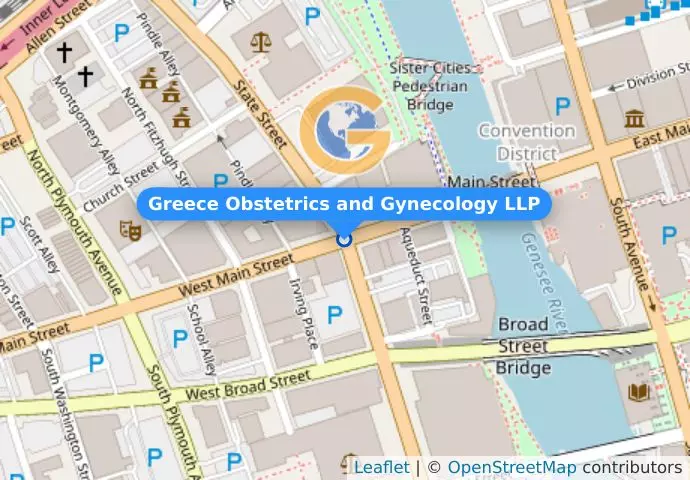 Greece Obstetrics and Gynecology LLP