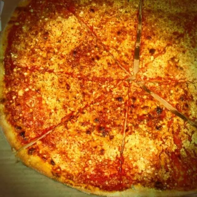 Amico’s Pizza