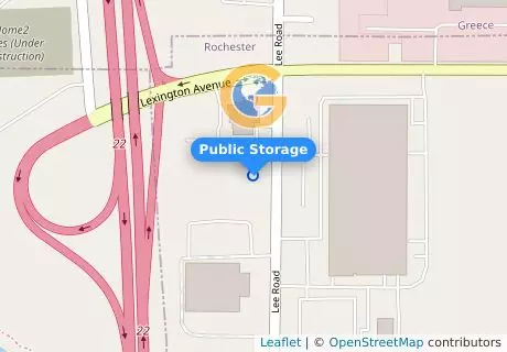 Public Storage