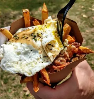 Le Petit Poutine