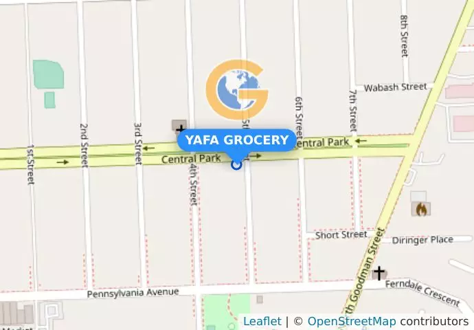 YAFA GROCERY