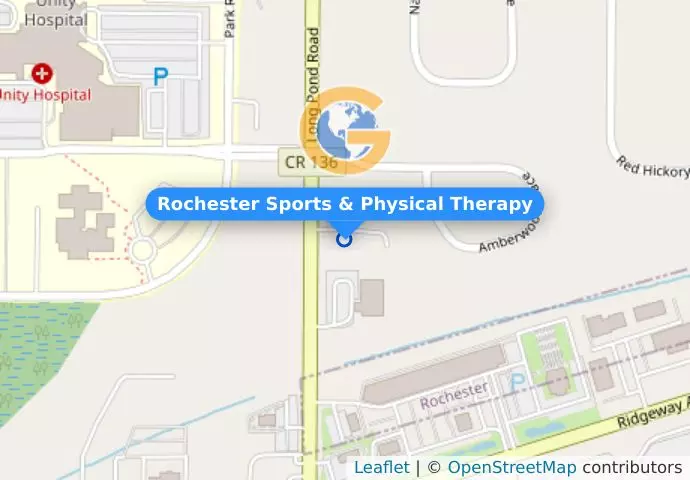 Rochester Sports & Physical Therapy