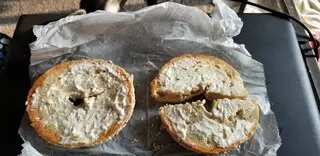 Bruegger's Bagels
