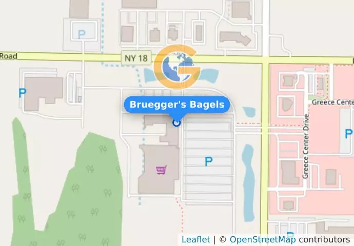 Bruegger&apos;s Bagels